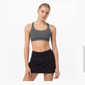 Lululemon Energy Bra *Medium Support, B-D cup